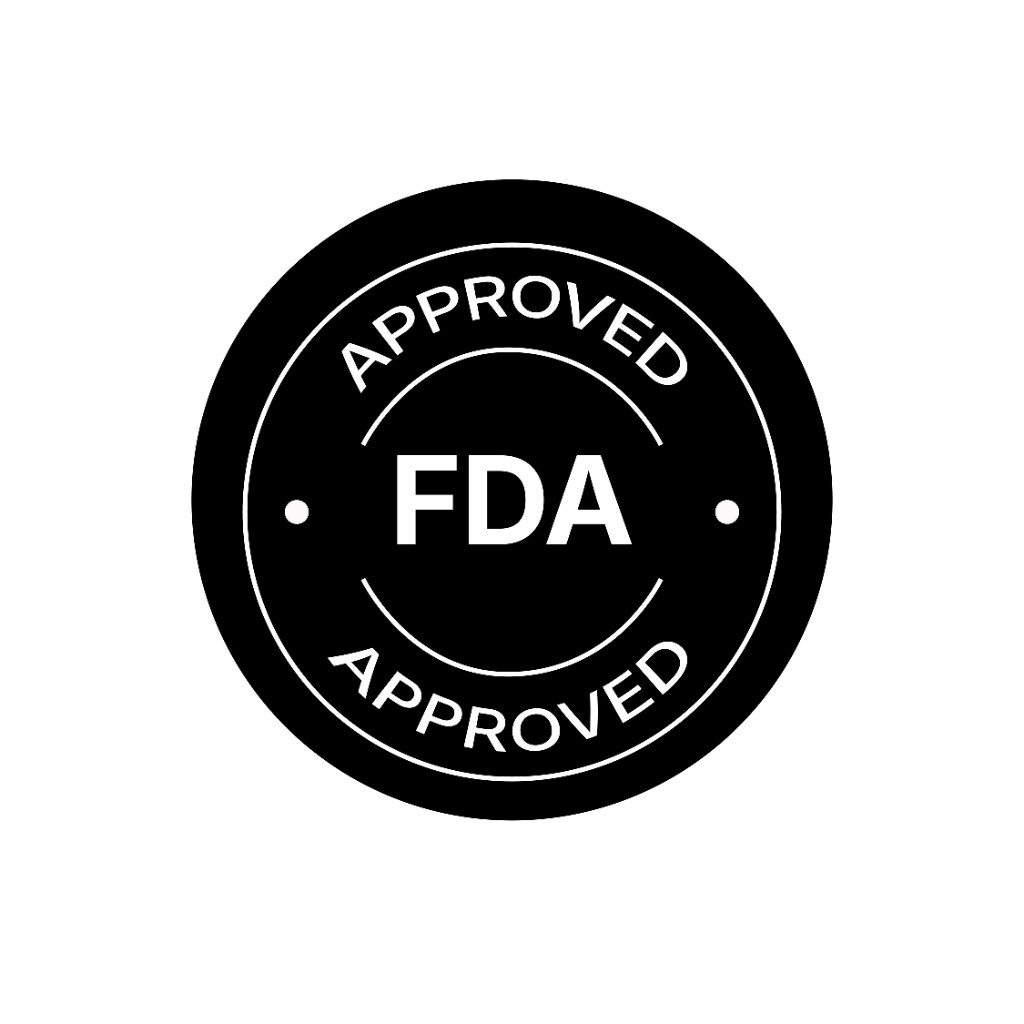 FDA Approved